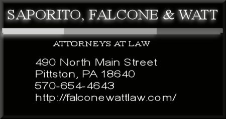 Falcone & Watt Law