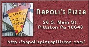 NapolisPizza