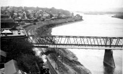 Photos Water Street Bridge