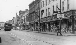 New FB Cover photo courtesy of Ed Miller. Taken May 23, 1939.